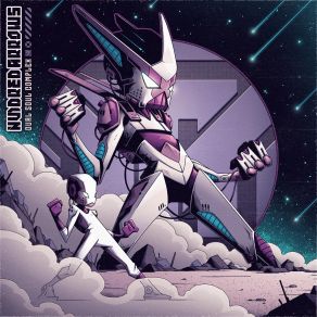 Download track Last Line Of Defence Hundred Arrows