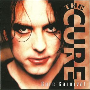 Download track Want The Cure