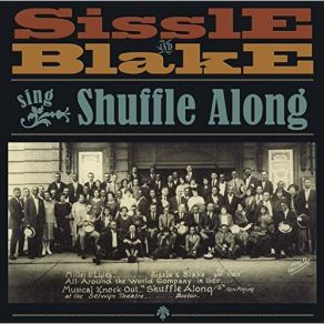 Download track Oriental Blues Noble Sissle, Eubie Blake