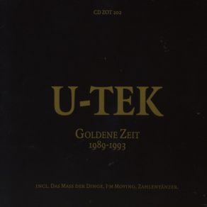 Download track Phase One U - Tek