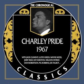 Download track Before The Next Teardrop Falls Charley Pride