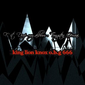 Download track Its Strange BLACK GYPSY GANGFingaz Da Creata