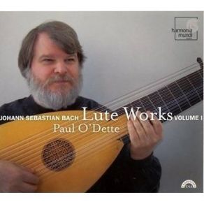 Download track 1. Suite In A Minor BWV 995 I. Prelude - Très Vite Johann Sebastian Bach