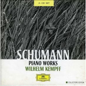Download track 15. Davidsbundlertanze (18) For Piano, Op. 6- 14. Zart Und Singend Robert Schumann