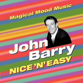 Download track The Challenge John Barry