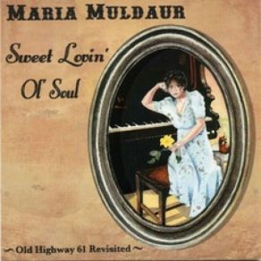 Download track I'm Goin' Back Maria Muldaur