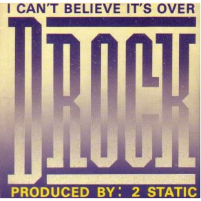 Download track I Can'T Believe It'S Over (Instrumental) D - Rock