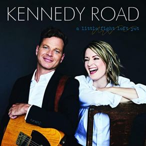 Download track I Can't Recall Kennedy Road