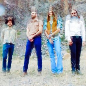 Download track It Won't Be Long Last Of The Easy Riders