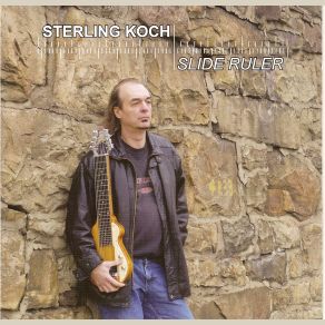 Download track I'm A Bluesman Sterling Koch