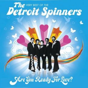 Download track Living A Little Laughing A Little (Remastered) The Detroit Spinners, The Spinners