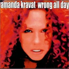 Download track Killin' Time Amanda Kravat