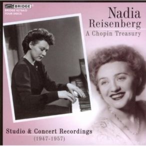 Download track 18. Mazurka Op. 30 No. 1 In C Minor Frédéric Chopin