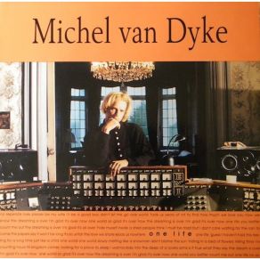 Download track One Life Michel Van Dyke