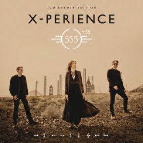 Download track When Do I Get To Sing 'My Way X - Perience