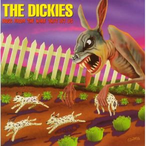 Download track There'S A Place The Dickies