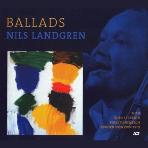 Download track Don't Go To Strangers Nils Landgren