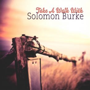 Download track Walking In A Dream Solomon Burke