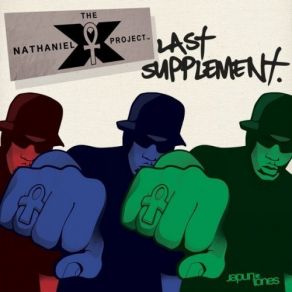 Download track All In A Days Work Project, Nathaniel
