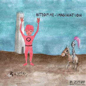 Download track Imagination BiteOfire