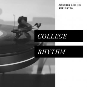 Download track I'm On A See-Saw Ambrose And His Orchestra