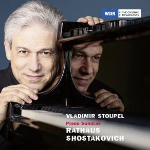 Download track Piano Sonata No. 1 In C Minor, Op. 2: II. Lento Con Espressione Vladimir Stoupel