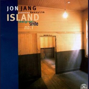 Download track First Interlude / Yellow Woman Jon Jang Octet