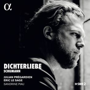 Download track 15. Dichterliebe Op. 48: IX. Das Ist Ein Flöten Und Geigen Robert Schumann