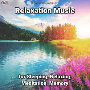 Download track Quiet Music To Help Fall Asleep Yoga