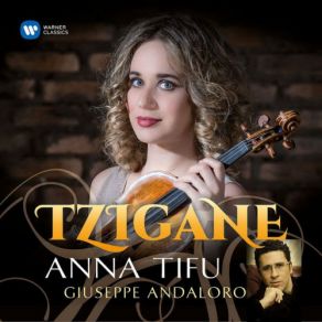 Download track Violin Sonata In A Major, FWV 8 IV. Allegretto Poco Mosso Anna Tifu, Giuseppe Andaloro