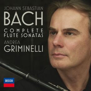 Download track J. S. Bach Sonata For Flute And Harpsichord In E Flat Major, BWV 1031-1. Allegro Moderato Roberto Loreggian, Francesco Galligioni, Andrea Griminelli, Davide Formisano