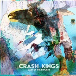 Download track Inside Upside Down Crash Kings