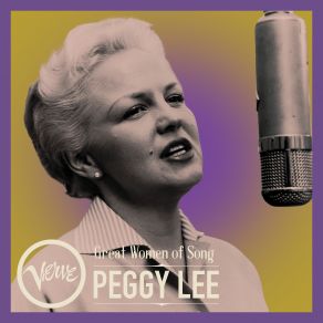 Download track Take A Little Time To Smile Peggy Lee