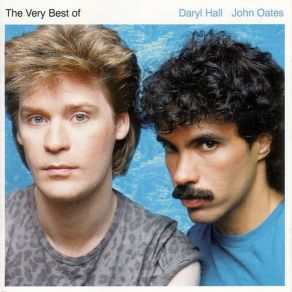 Download track Some Things Are Better Left Unsaid Daryl Hall