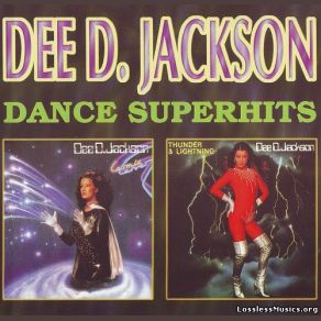 Download track Teach You How To Dance Dee D. Jackson