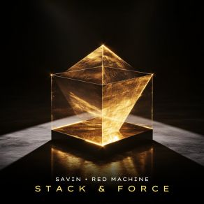 Download track Stack & Force (Extended Mix) Red Machine