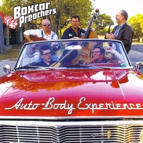 Download track Get Down On Your Knees And Pray Boxcar Preachers