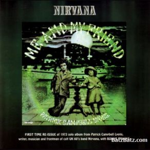 Download track Me And My Friend Nirvana