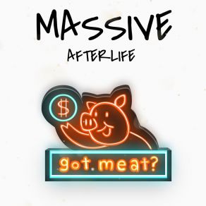 Download track I’m Poor Massive Afterlife