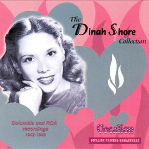 Download track They Didn't Believe Me Dinah Shore