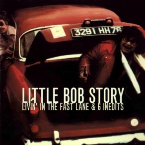 Download track You Don't Need To Know Little Bob Story