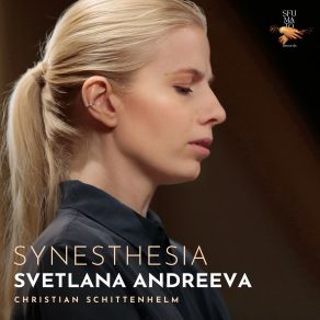 Download track Divagation Svetlana Andreeva
