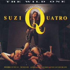 Download track Born To Run Suzi Quatro