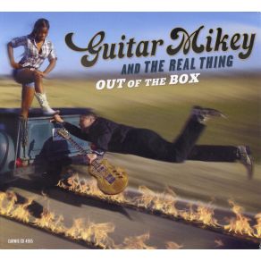 Download track It'S Going Down The Real Thing, Guitar Mikey