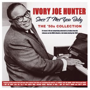Download track You Can't Stop This Rocking And Rolling Ivory Joe Hunter