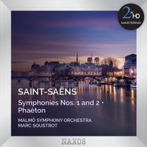 Download track 05. I. Allegro Marcato - Piu Allegro - Tempo Primo - Piu Allegro - Tempo Primo - Allegro Appassionato Camille Saint - Saëns