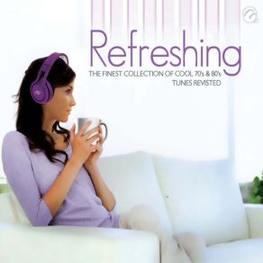 Download track If You Leave Me Now Vintage Lounge Orchestra