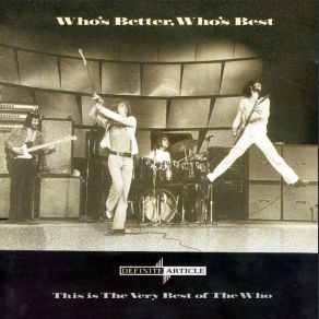 Download track I Can't Explain The Who