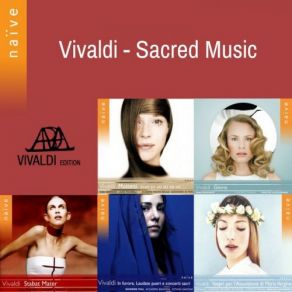 Download track Concerto For Violin And Double String Orchestra In C Major, RV 581: II. Largo Rinaldo Alessandrini, Concerto Italiano, Roberta Invernizzi