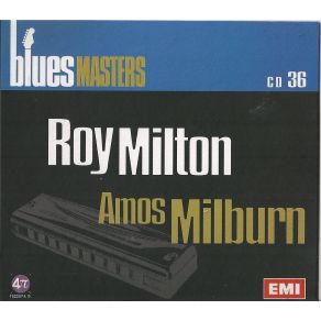 Download track Waking Up Blues Roy Milton